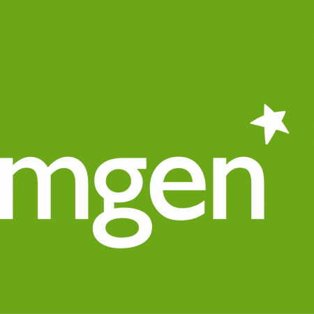 Logo MGEN mutuelles