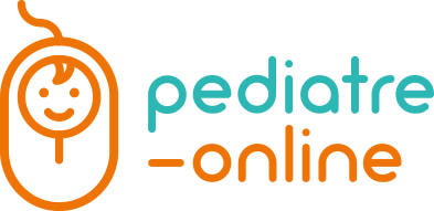 Logo pediatre-online