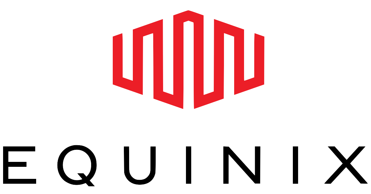 logo equinix