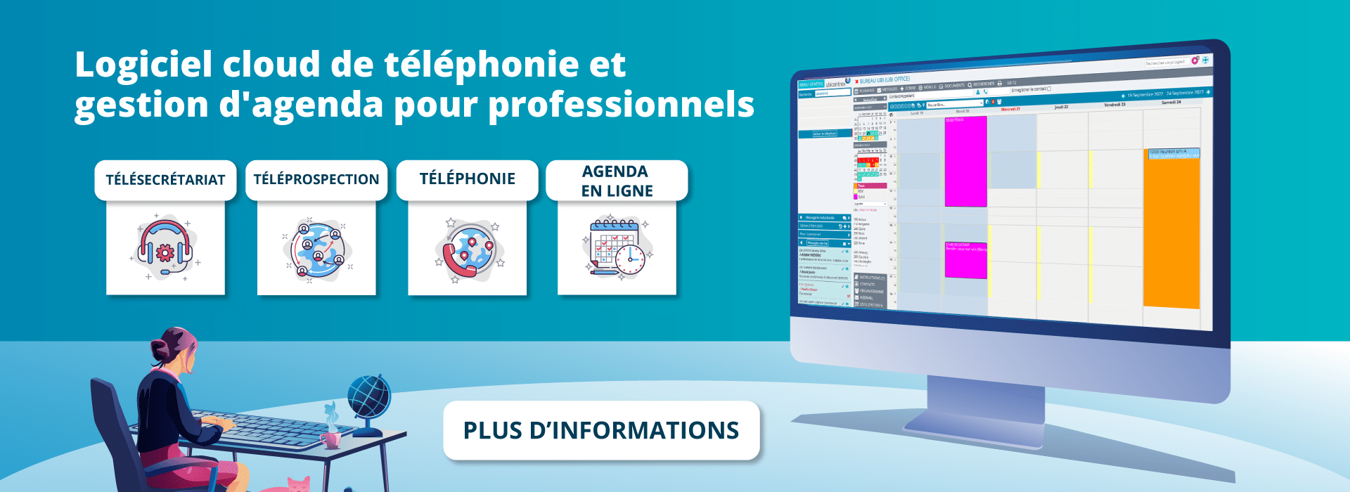 call center software